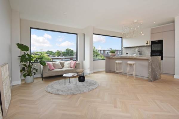 Woning Vlierboomstraat 289 Den Haag