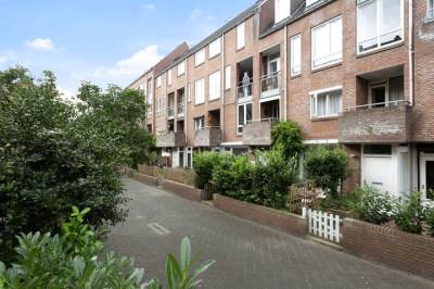 Woning Hoogzwanenstraat 137 Maastricht