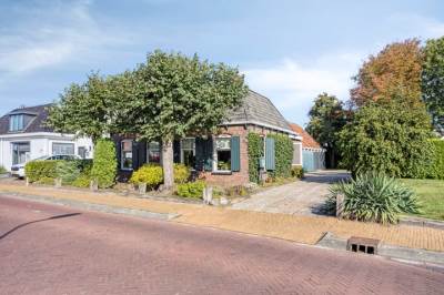 Woning Koarteloane 3 Kollumersweach