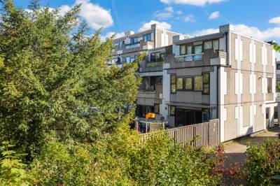 Woning Essenburg 28 Dordrecht