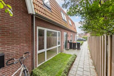 Woning Dennenweg 183A Enschede