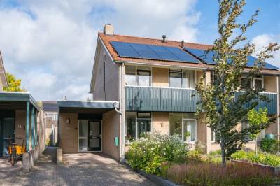 Woning Kraaienhof 21 Varsseveld