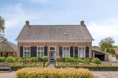 Woning Dorpsstraat 29 Ulicoten