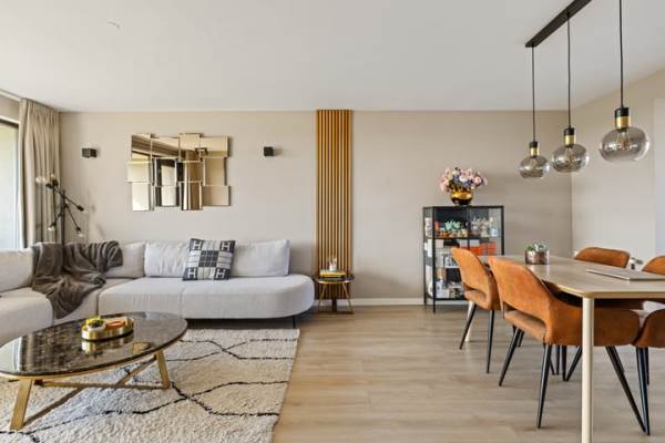 Woning Zandvoortstraat 41 Amsterdam