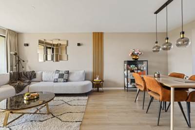 Woning Zandvoortstraat 41 Amsterdam