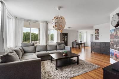 Woning S. van Ravesteynstraat 146 Almere