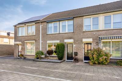 Woning Heischeuthof 4 Oss
