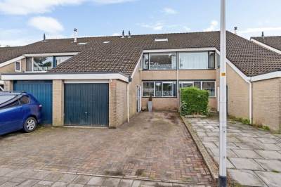 Woning Waardeel 96 Steenwijk