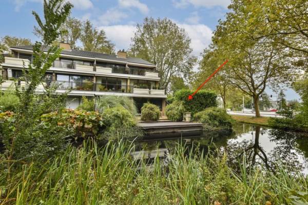 Woning Catsveld 31 Gouda