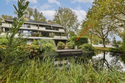 Woning Catsveld 31 Gouda