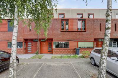 Woning Grastapijt 29 Eindhoven