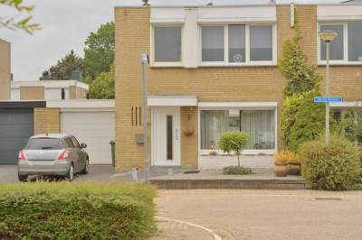 Woning Op de Bannet 28 Maastricht