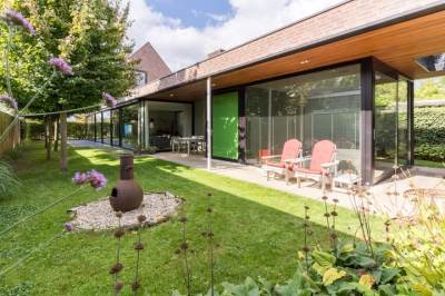 Woning Elstar 40 Berkel-Enschot