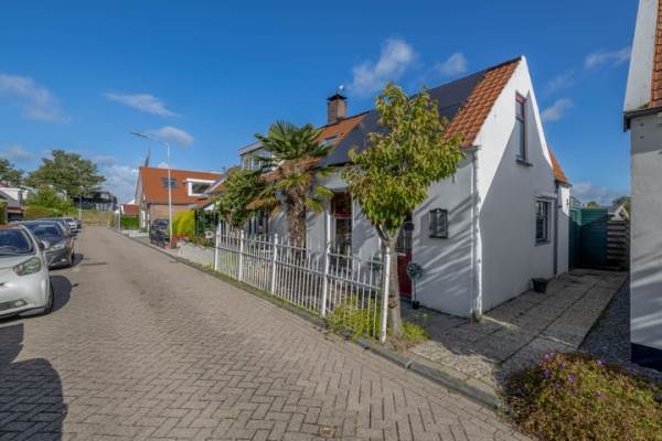 Woning Jan Deugtstraat 5 Herkingen