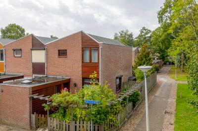 Woning Morellendreef 19 Rozenburg (ZH)