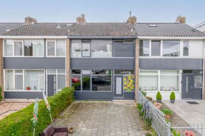 Woning Molièreweg 590 Rotterdam