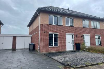 Woning Ter Bruggehof 7 Almelo