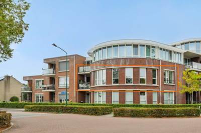 Woning Schoonstraat 20R Heesch