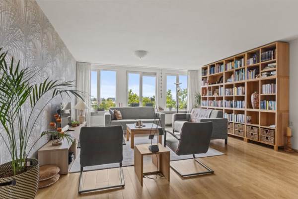 Woning Noorderlicht 23 Amersfoort