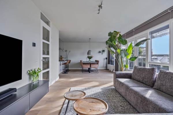 Woning Bordeslaan 318 Den Bosch