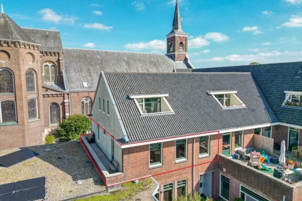 Woning Spierdijkerweg 105L Spierdijk