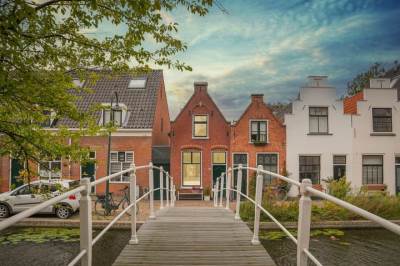 Woning Geerweg 70 Delft