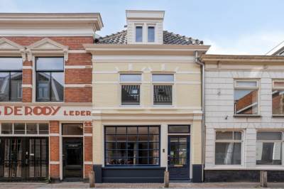 Woning Hofstraat 24 Alkmaar