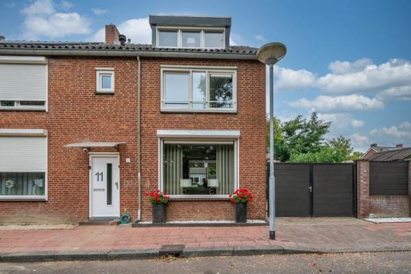 Woning Nachtegaalweg 11 Venlo