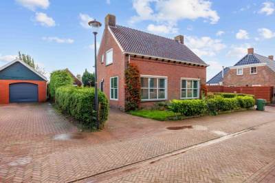 Woning Kerkstraat 22A Middelstum