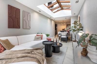 Woning Thomas a Kempisstraat 91 Zwolle