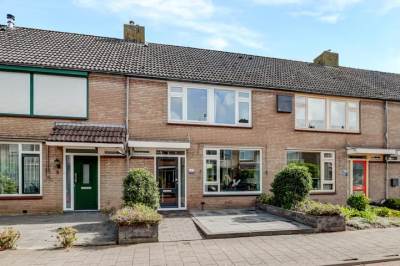 Woning Kerkstraat 11 Hei- en Boeicop