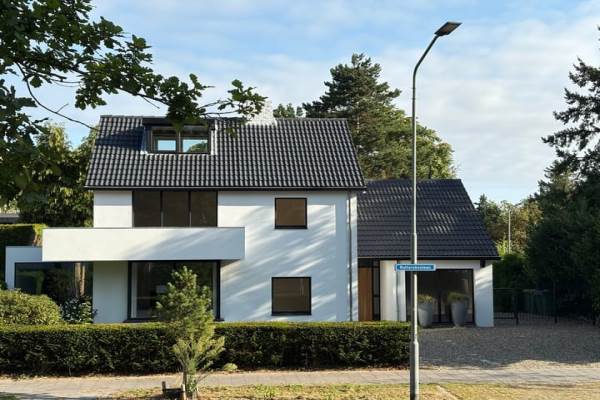 Woning Ruitersboslaan 46 Breda