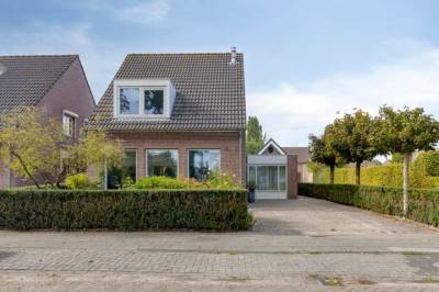 Woning Bossebaan 10 Haaren