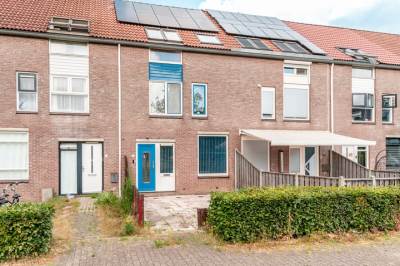 Woning Arnhemplein 20 Almere