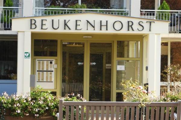Woning Beukenhorst 54 Driebergen-Rijsenburg