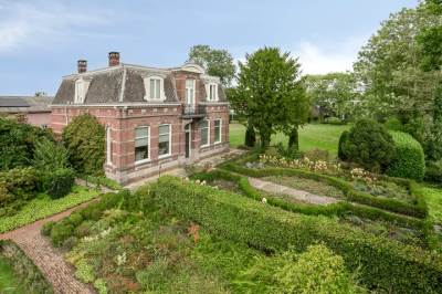 Woning Waterstraat 4 Wouw