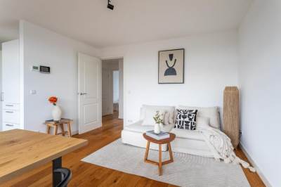 Woning Rembrandtlaan 33A2 Schiedam