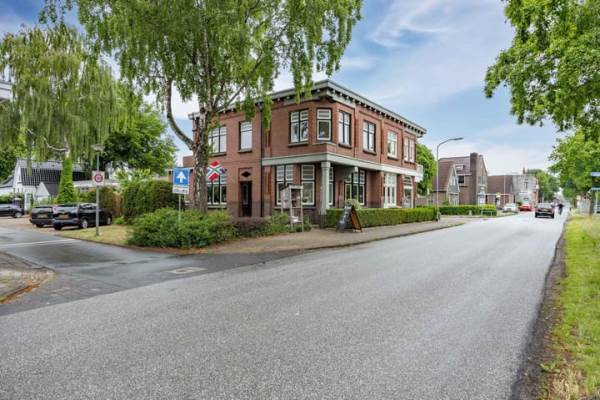 Woning Abraham Westersstraat A 25 Nieuwe Pekela