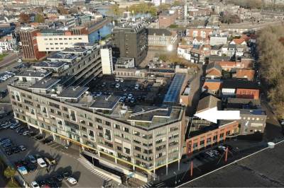 Woning Schuttershof 74 Terneuzen