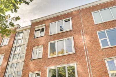 Woning Wilhelminastraat 15 Vlissingen
