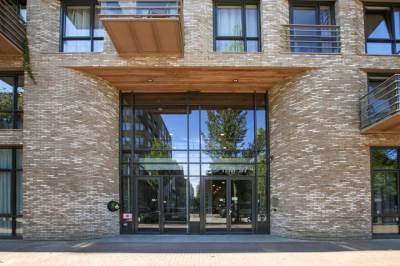 Woning Johan van der Keukenstraat 83G Amsterdam