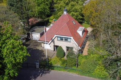 Woning Eikendael 1 Wassenaar