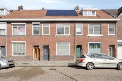 Woning Carmelitessenstraat 35 Eindhoven