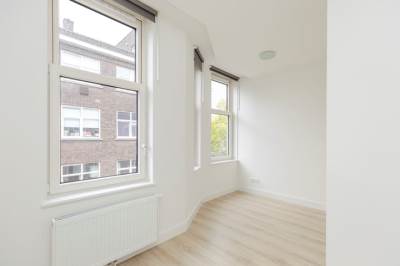 Woning Geuzenstraat 9B02 Rotterdam