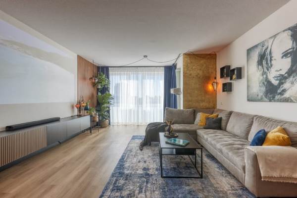 Woning Ananasweg 8 Leiden