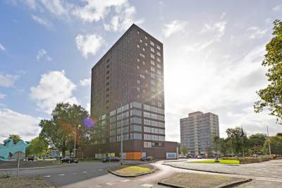 Woning Siersteenlaan 46821 Groningen