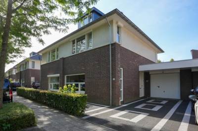 Woning Laan van Westfalen 120 Geleen
