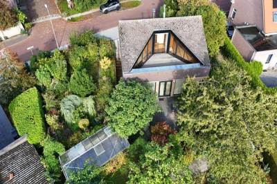 Woning Landstraat 2 Aardenburg