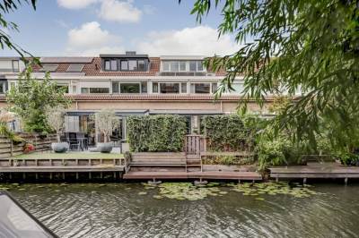 Woning Gerbrandystraat 34 Naaldwijk