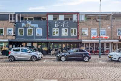 Woning Haverdijk 14A Prinsenbeek